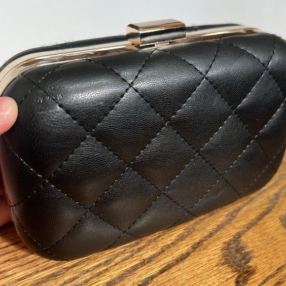 Zara Trafaluc Clutch/Crossbody - Picture 5 of 10